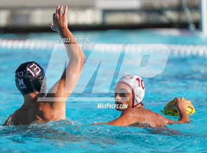 Thumbnail 1 in Laguna Beach vs. Los Alamitos photogallery.