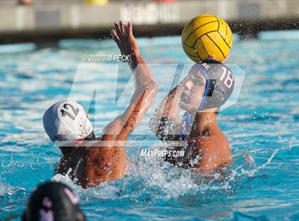 Thumbnail 1 in Laguna Beach vs. Los Alamitos photogallery.