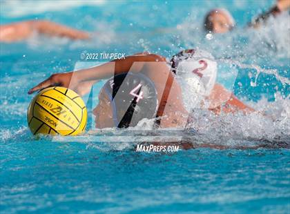 Thumbnail 3 in Laguna Beach vs. Los Alamitos photogallery.