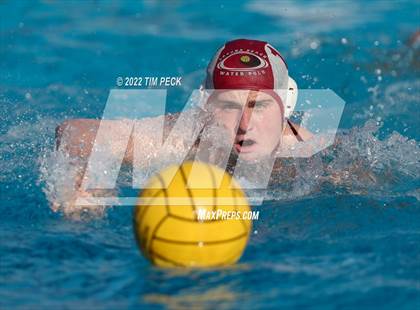 Thumbnail 3 in Laguna Beach vs. Los Alamitos photogallery.