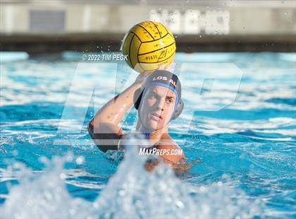 Thumbnail 3 in Laguna Beach vs. Los Alamitos photogallery.