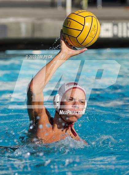 Thumbnail 3 in Laguna Beach vs. Los Alamitos photogallery.