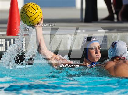 Thumbnail 3 in Laguna Beach vs. Los Alamitos photogallery.
