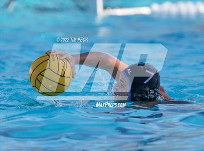 Thumbnail 3 in Laguna Beach vs. Los Alamitos photogallery.