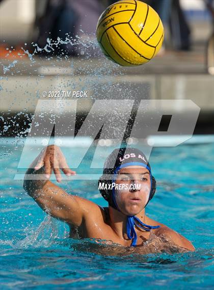 Thumbnail 1 in Laguna Beach vs. Los Alamitos photogallery.