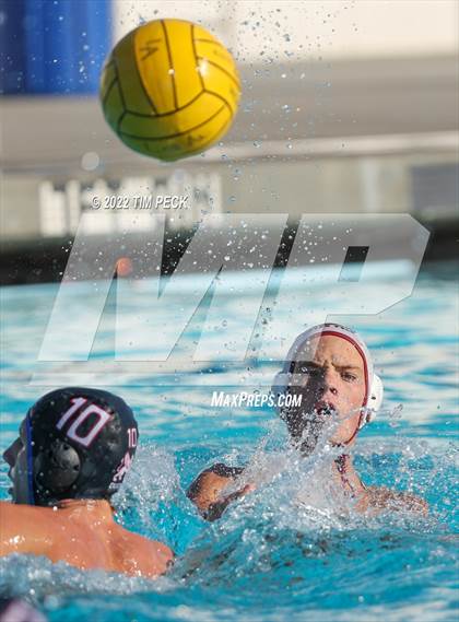 Thumbnail 3 in Laguna Beach vs. Los Alamitos photogallery.