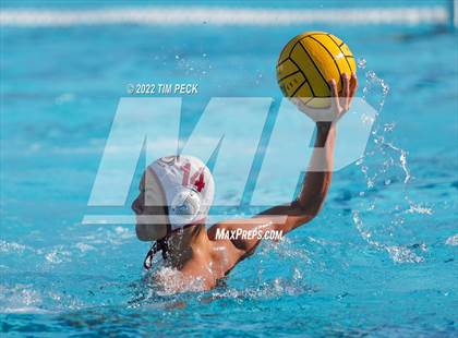 Thumbnail 3 in Laguna Beach vs. Los Alamitos photogallery.
