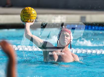 Thumbnail 3 in Laguna Beach vs. Los Alamitos photogallery.