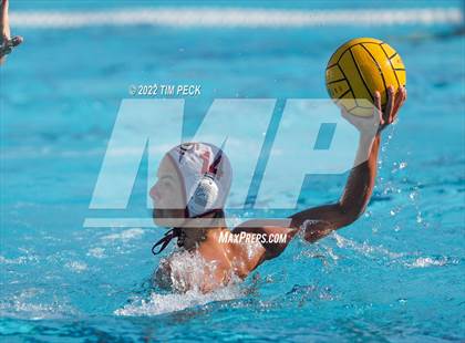 Thumbnail 1 in Laguna Beach vs. Los Alamitos photogallery.