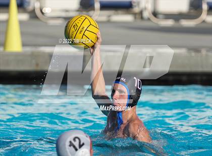 Thumbnail 1 in Laguna Beach vs. Los Alamitos photogallery.