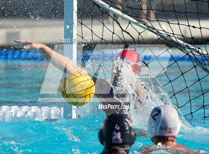 Thumbnail 1 in Laguna Beach vs. Los Alamitos photogallery.