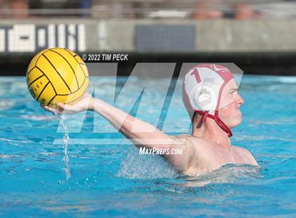 Thumbnail 3 in Laguna Beach vs. Los Alamitos photogallery.