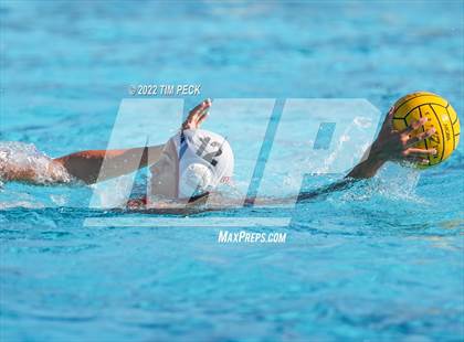 Thumbnail 2 in Laguna Beach vs. Los Alamitos photogallery.