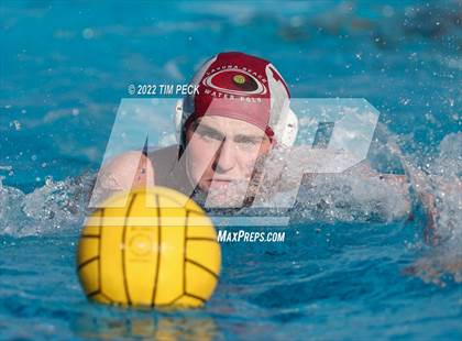 Thumbnail 1 in Laguna Beach vs. Los Alamitos photogallery.