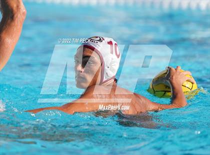 Thumbnail 3 in Laguna Beach vs. Los Alamitos photogallery.