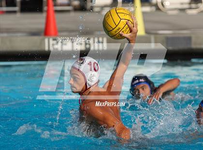 Thumbnail 3 in Laguna Beach vs. Los Alamitos photogallery.
