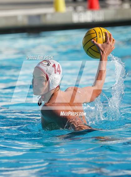 Thumbnail 1 in Laguna Beach vs. Los Alamitos photogallery.