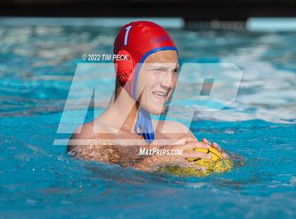 Thumbnail 1 in Laguna Beach vs. Los Alamitos photogallery.