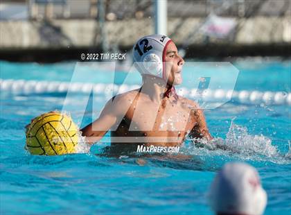 Thumbnail 3 in Laguna Beach vs. Los Alamitos photogallery.