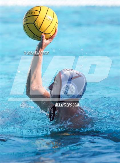 Thumbnail 1 in Laguna Beach vs. Los Alamitos photogallery.