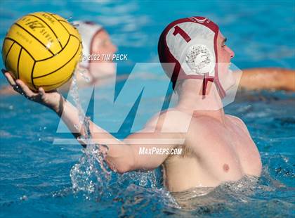 Thumbnail 3 in Laguna Beach vs. Los Alamitos photogallery.