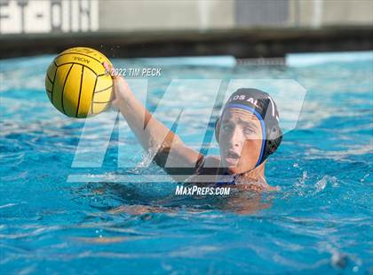 Thumbnail 3 in Laguna Beach vs. Los Alamitos photogallery.