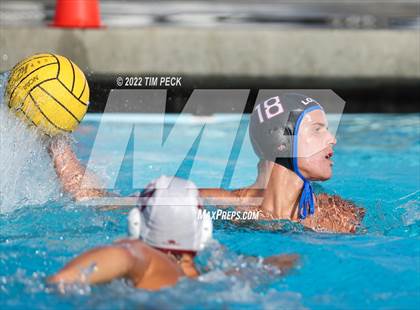 Thumbnail 3 in Laguna Beach vs. Los Alamitos photogallery.