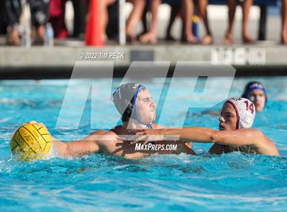 Thumbnail 1 in Laguna Beach vs. Los Alamitos photogallery.