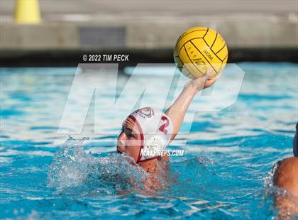 Thumbnail 3 in Laguna Beach vs. Los Alamitos photogallery.