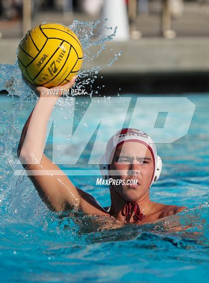 Thumbnail 1 in Laguna Beach vs. Los Alamitos photogallery.