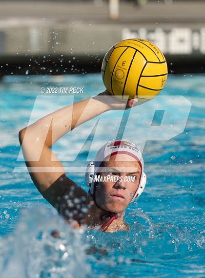 Thumbnail 3 in Laguna Beach vs. Los Alamitos photogallery.