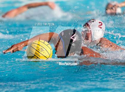 Thumbnail 1 in Laguna Beach vs. Los Alamitos photogallery.