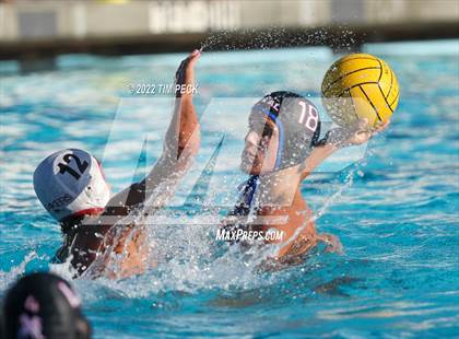 Thumbnail 3 in Laguna Beach vs. Los Alamitos photogallery.