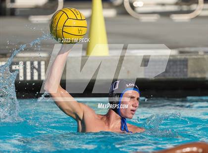 Thumbnail 1 in Laguna Beach vs. Los Alamitos photogallery.