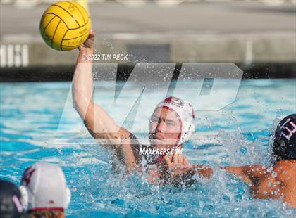 Thumbnail 3 in Laguna Beach vs. Los Alamitos photogallery.