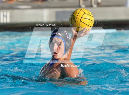 Thumbnail 3 in Laguna Beach vs. Los Alamitos photogallery.