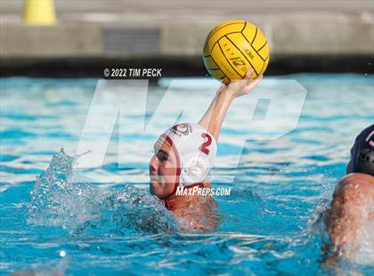 Thumbnail 1 in Laguna Beach vs. Los Alamitos photogallery.