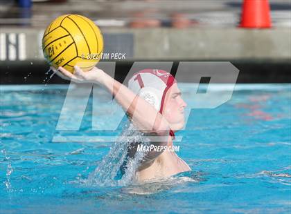 Thumbnail 1 in Laguna Beach vs. Los Alamitos photogallery.