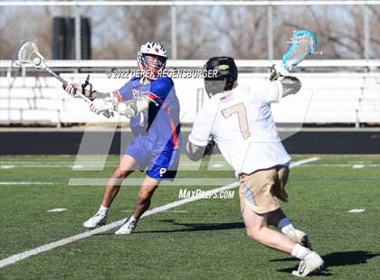 Thumbnail 3 in Cherry Creek @ Monarch photogallery.