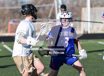 Thumbnail 2 in Cherry Creek @ Monarch photogallery.