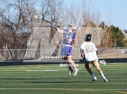 Thumbnail 2 in Cherry Creek @ Monarch photogallery.