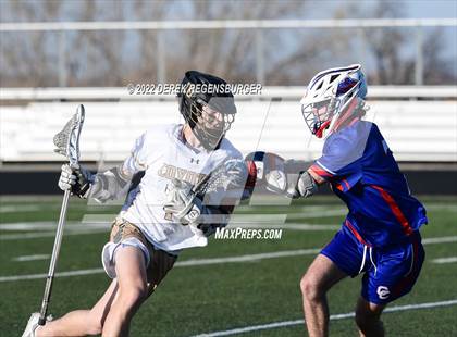 Thumbnail 1 in Cherry Creek @ Monarch photogallery.