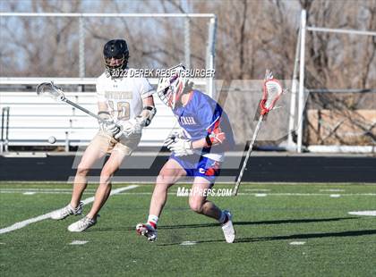 Thumbnail 2 in Cherry Creek @ Monarch photogallery.
