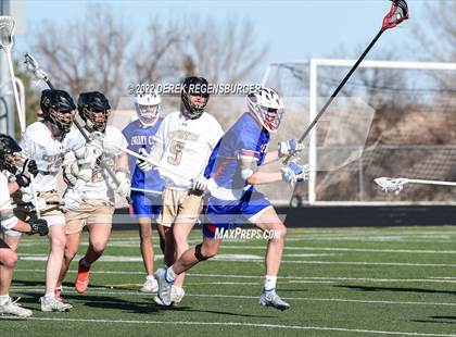 Thumbnail 1 in Cherry Creek @ Monarch photogallery.