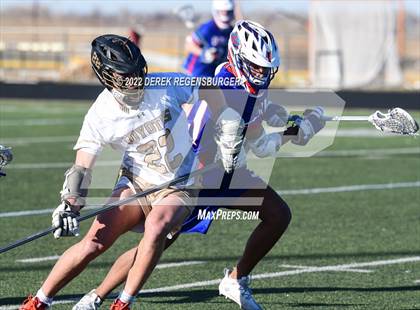 Thumbnail 3 in Cherry Creek @ Monarch photogallery.