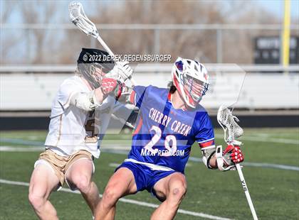 Thumbnail 3 in Cherry Creek @ Monarch photogallery.