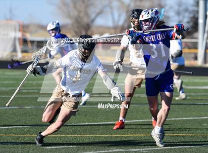 Thumbnail 3 in Cherry Creek @ Monarch photogallery.