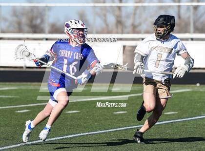 Thumbnail 2 in Cherry Creek @ Monarch photogallery.