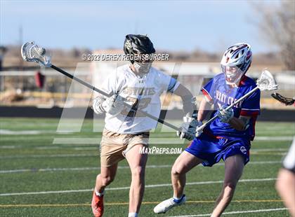 Thumbnail 3 in Cherry Creek @ Monarch photogallery.
