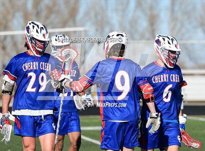 Thumbnail 3 in Cherry Creek @ Monarch photogallery.